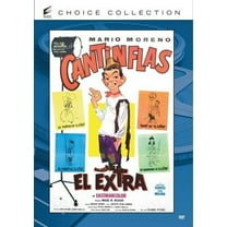 El Extra (DVD), Sony Pictures Home, Comedy