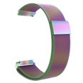 thumbnail image 1 of Magnetic Milanese Stainless Steel Strap for Garmin Venu 2/Venu SQ/Venu 2S Venu SQ 22mm Venu SQ Colourful, 1 of 5