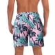 thumbnail image 2 of Pantalones cortos de tabla para hombre, traje de baño de secado rápido, fiesta de vacaciones en la playa, Bermudas, pantalones grandes de natación Sincero Ropa, 2 of 5