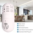 thumbnail image 3 of Bug Zapper, Mosquito Killer Electric Insect Killer Fly Trap, Mosquito Zapper interior con, 3 of 5