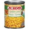 Amigo: Golden Corn, 8.5 Oz