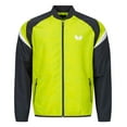 thumbnail image 7 of Butterfly Atamy Jacket Lime/Anthracite 2XS, 7 of 7