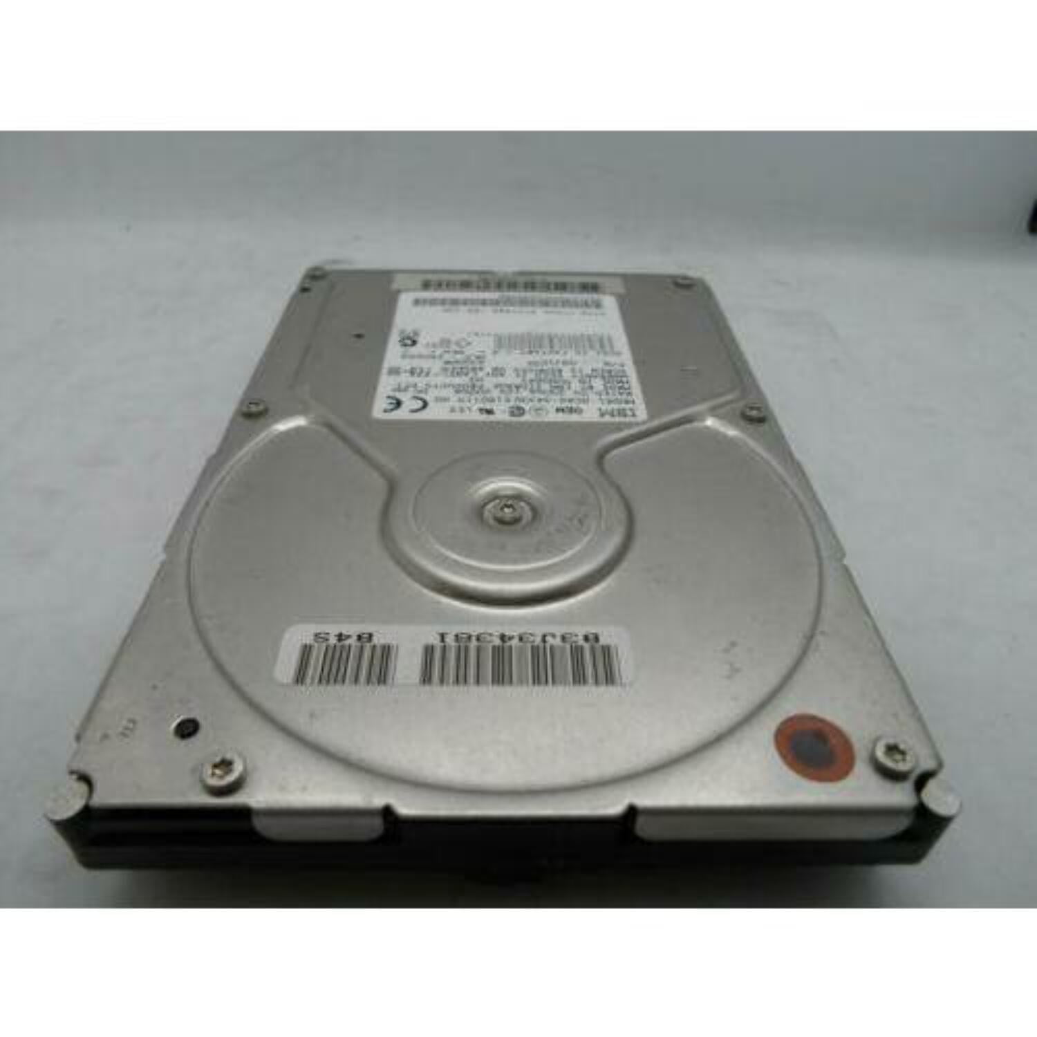 IBM UltraStar 4.3GB 50PIN SCSI Internal Hard Drive HDD 09J1035 DCAS-34330