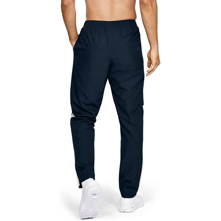 Under Armour VITAL WOVEN PANTS, XXL- Academy (408)/Onyx White : Buy Online  at Best Price in KSA - Souq is now : Fashion