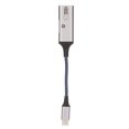 thumbnail image 3 of Cable adaptador Sincero tipo C a 3,5 mm 2 en 1 60 W QC PD 16 cm, 3 of 10