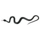 thumbnail image 2 of Jueguete de Imitación de Broma Accesorio de Jardín Serpiente de Goma Macarena Serpiente pretendo Trick Toy Jardín Atrezzo Rubebr, 2 of 8