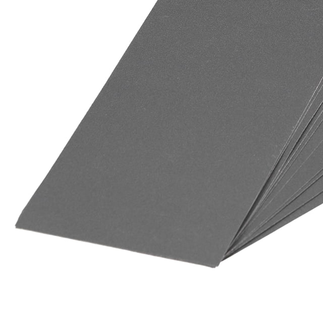 PAPEL DE LIJA DE PULIDO, PAPEL DE LIJA SECO Y HÚMEDO SEGURO VARIOS DE BUEN RENDIMIENTO PRÁCTICO GRUSO PARA Uso HÚMEDO PAR USO SECO