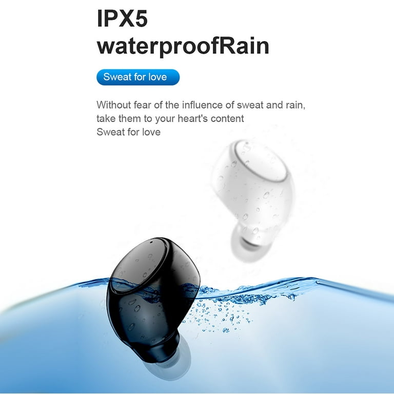 KI-8jcuD Headphones For Pc Earbuds True Wireless Bluetooth Usb