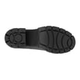 thumbnail image 3 of BOTINES CASUALES DAMA STYLO 16003 SIMIPIEL NEGRO Stylo  16003, 3 of 4