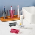thumbnail image 6 of AOOOWER Manual Toothpaste Dispenser Tube Squeezer For Tube Efficient Waste Reduction, 6 of 13