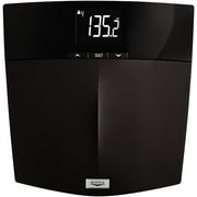 Borg Weight Tracking Bath Scale