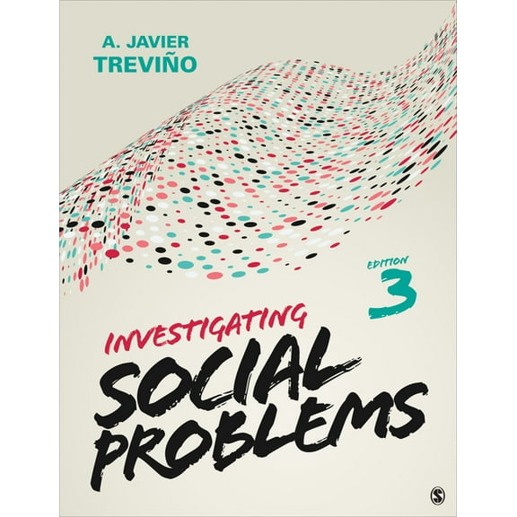 Investigating Social Problems, (Loose Leaf)