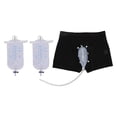 thumbnail image 1 of Juego de colector de urinario para hombres, Juego de colector de urinario para hombres Juego de colector de orina portátil Eleva tu experiencia Jadeshay A, 1 of 8