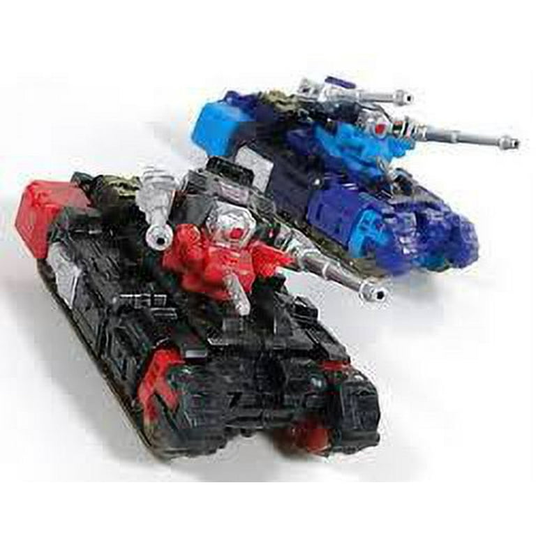 Transformers frenzy best sale toy