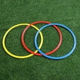 thumbnail image 5 of Chicmine Training Ring Eco-friendly High Strength Round Speed Agility Training Ring for Soccer, 5 of 11