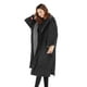 thumbnail image 1 of 2x para proteger cambiante con capucha Anorak Windbreaker Dive Poncho Jacket Cola Bata Cambiante Chaqueta Mujer Hombre, 1 of 8