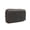 Dark Brown, variant on Full Grain Leather Hand Clutch Waist Pack LW05.DS
