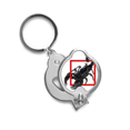 thumbnail image 1 of Scorpion Naturel Insecte Choc Doigt Ongles Clippers Ciseaux Coupe en Acier Inoxydable, 1 of 3
