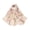 Beige, variant on Women's Floral Pashmina Wrap Printed Muffler Beach 2026 Light Casual Billowy Breathable Soft Pashmina Scarf Beige One Size