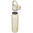 thumbnail image 2 of Botella Stanley IceFlow Fast Flow 1,06 L Cream Glimmer, 2 of 2