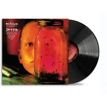 Alice in Chains - Jar Of Flies - Vinyl