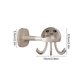 thumbnail image 4 of Gancho Giratorio Garras Estante Almacenamiento Montado en La Pared Gancho Pulpo Y Medusa Garras (beige) Blanco Lechoso, 4 of 6
