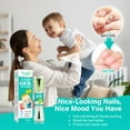 thumbnail image 5 of Nail Biting Treatment for Kids, Stop Nail Biting Treatment, Natural Thumb Sucking Stop for Kids, Nail Biting Prevention  for Kids, Nail Care for Healthy Nail Growth, 5 of 8
