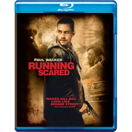Running Scared (Blu-ray)
