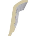 thumbnail image 3 of 4 3/8"H x 2 3/8"P x 5"F x 94 1/2"L Melchor Crown Moulding, 3 of 14