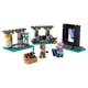 thumbnail image 3 of Set LEGO Minecraft La Armeria 21252, 3 of 4
