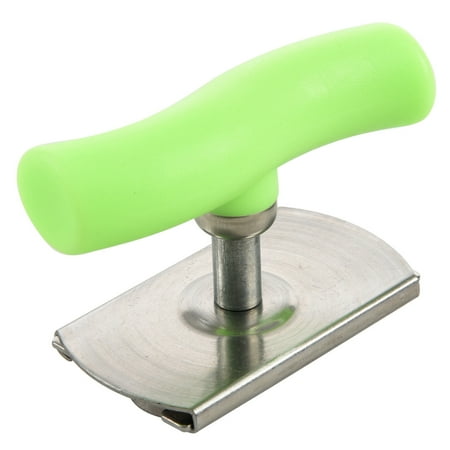 

Arthritis Can Opener Stainless Steel Lids Off Labor-Saving For 1-3.7Inch Cover