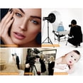thumbnail image 3 of 65cm Foldable Lantern Softbox with Bracket & Carrying Bag - High-Density Soft Cloth, 360° Natural Soft Lighting for Portrait, Art, Commercial Photography - Shadowless, Even Light Distribution, Easy, 3 of 6