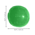thumbnail image 4 of KONG® Squeezz Ball Squeaker Dog Toy, Medium, 4 of 5