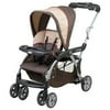 Baby Trend Sit N Stand DX Deluxe Stroller - Sophie | SS74828