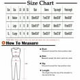 thumbnail image 3 of Lovskoo Women's Fluffy Pajamas Set Fleece Hoodies Pullover Pants Loose Plush Sleepwear 2 Piece Pjs Set Warm Loungewear Fuzzy White, 3 of 8