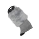 thumbnail image 1 of Guardurnaity 1 par de calentadores de piel para piernas, cubiertas cálidas, funda de calcetín de punto de invierno para niñas Type6 NO6, 1 of 6