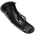 thumbnail image 2 of 10 Inch Electric Scooter Rear Fender Guard With Taillight For Kugoo M4, 2 of 3