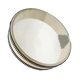 thumbnail image 1 of Tambor de cuentas onduladas con concha de madera, tambor de percusión con sonido marino para niños, hogar y escuela. 25cm, 1 of 9