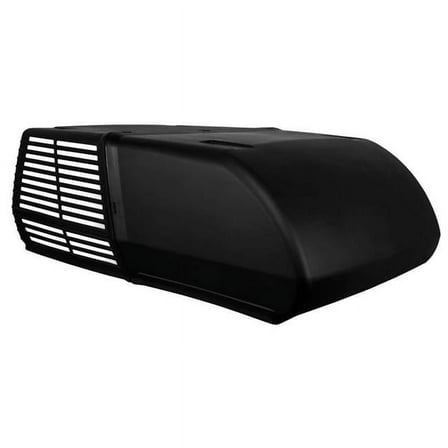 48203069 Mach 3 Plus 13 500 BTU Air Conditioner, Black