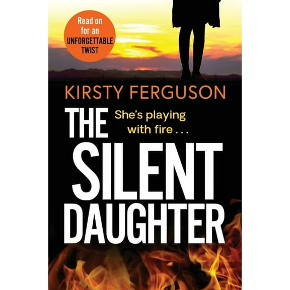 The Silent Daughter, (Paperback)