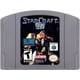 thumbnail image 1 of Starcraft 64 N64 Estándar Físico Nuevo, 1 of 6