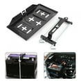 thumbnail image 5 of Tray Hold Down Clamp,Storage Battery Holder Tray Battery Hold Bracket Battery Tray Clamp Built to Last, 5 of 5