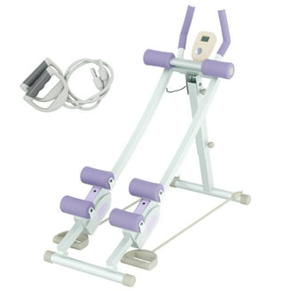【美品】CORE FIT BODY D Total Gym Home Exercise Equipment, Dynamic Plank Core & Abdominal