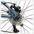 thumbnail image 2 of Dahon Hemingway D9 Retro Folding bike for Adults/Men/Women, 20" Wheels，9-Speed Disc Brake, 2 of 6