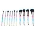 thumbnail image 3 of Brocha Para Sombra De Ojos, Brocha De Maquillaje Profesional, Pelo Suave Para El Hogar, Para Puesta En Escena Para Mujeres ANGGREK Blush Brush, 3 of 8