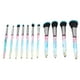 thumbnail image 3 of Brocha Para Sombra De Ojos, Brocha De Maquillaje Profesional, Pelo Suave Para El Hogar, Para Puesta En Escena Para Mujeres ANGGREK AHX798, 3 of 8