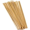 thumbnail image 2 of STEM Basics: 1/8" Wood Dowels, 100 Per Pack, 6 Packs, 2 of 2