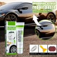 thumbnail image 4 of High-quality Marine Fiberglass Boat Repair Paste - Permanently Repair Scratches, 4 of 8