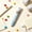 #4, variant on Tumdkd 10 Color Cute Character Multi-Color Ballpoint Pen, Click Style Retractable Colored Pens, All-in-One Office Art Journaling Stationery, 1pc