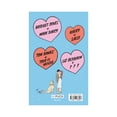 thumbnail image 2 of Mejor Que en las Peliculas Puck Libro de bolsillo 1ra edicion, 2 of 2
